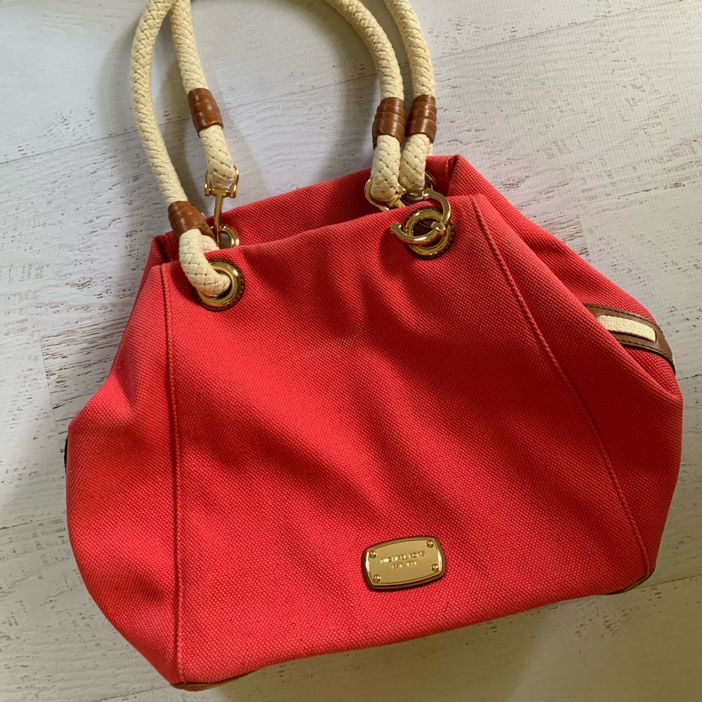 Michael Kors tote purse